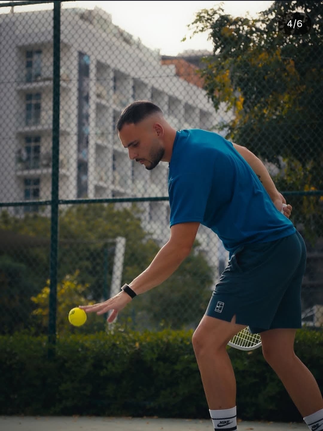 Coach image two